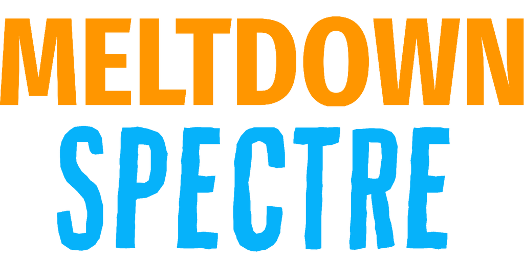 Meltdown e Spectre