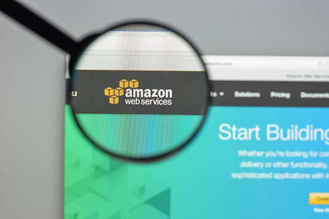 Amazon Web Services