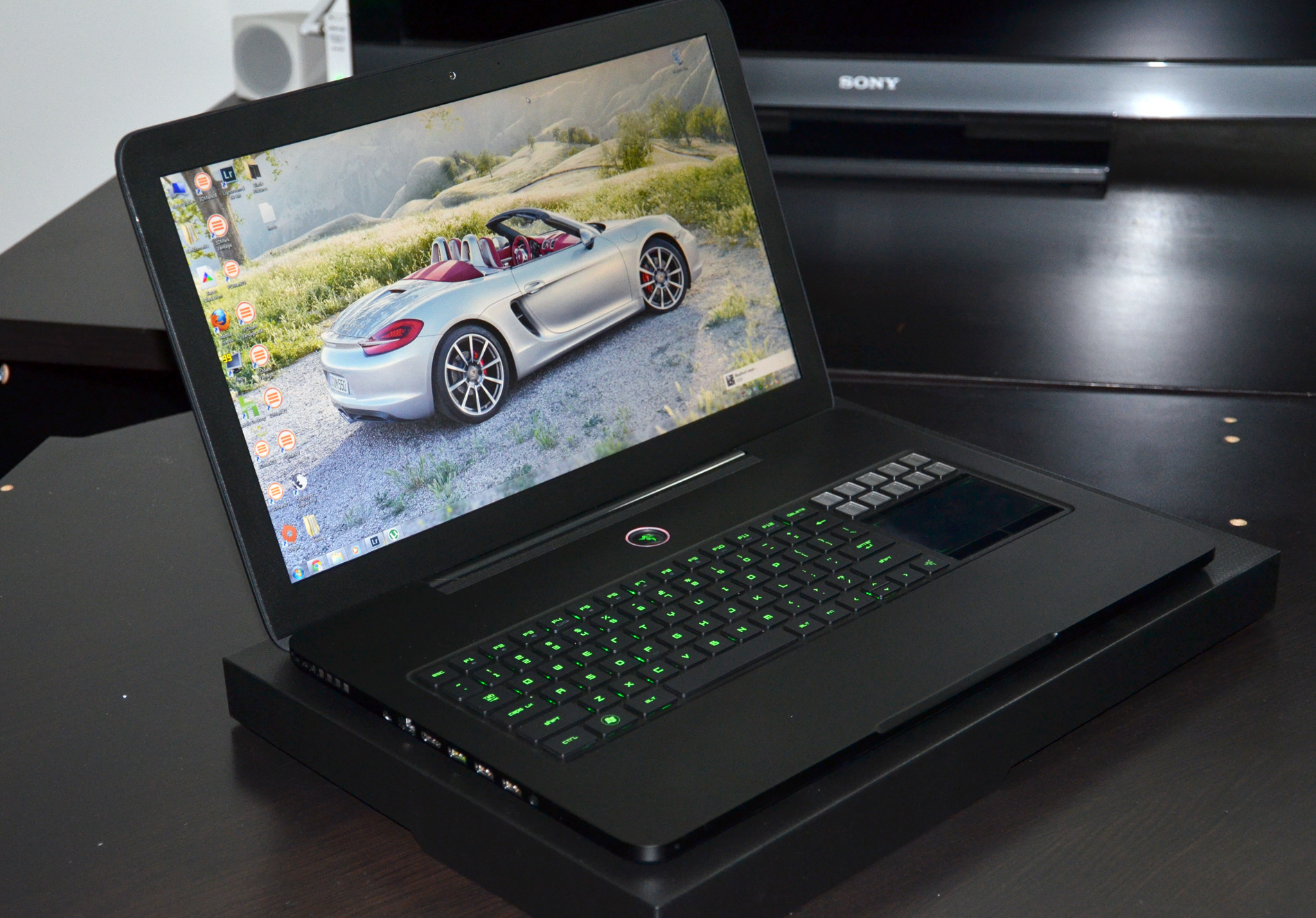 Razer Blade