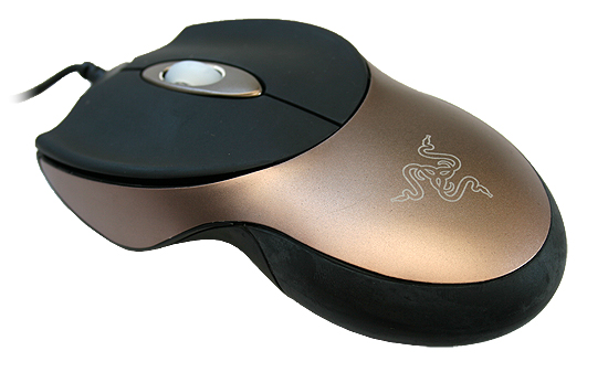 Razer Boomslang