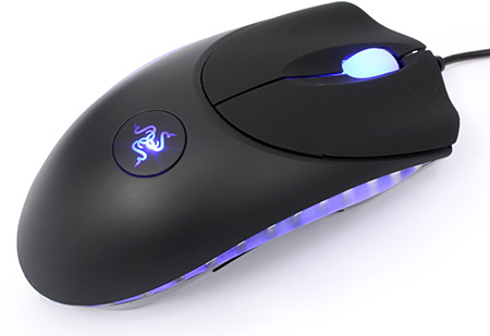 Razer Copperhead