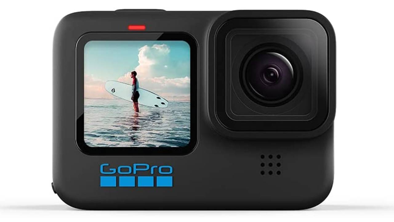 gopro hero 10