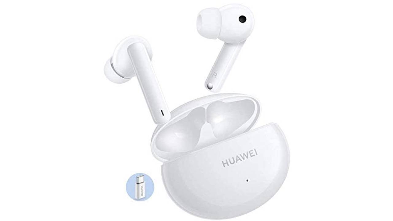 huawei freebuds 4i