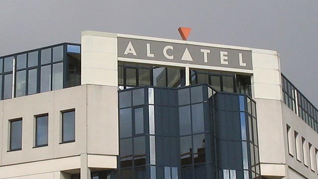 alcatel