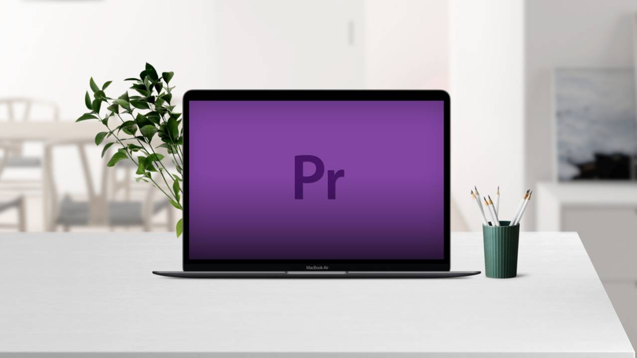 Adobe Premiere Pro