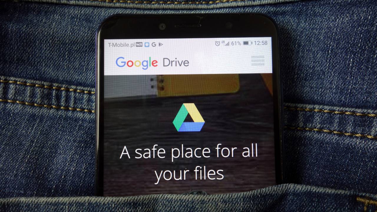 Google Drive