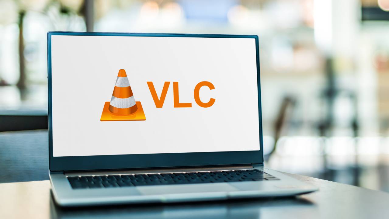 App VLC su pc