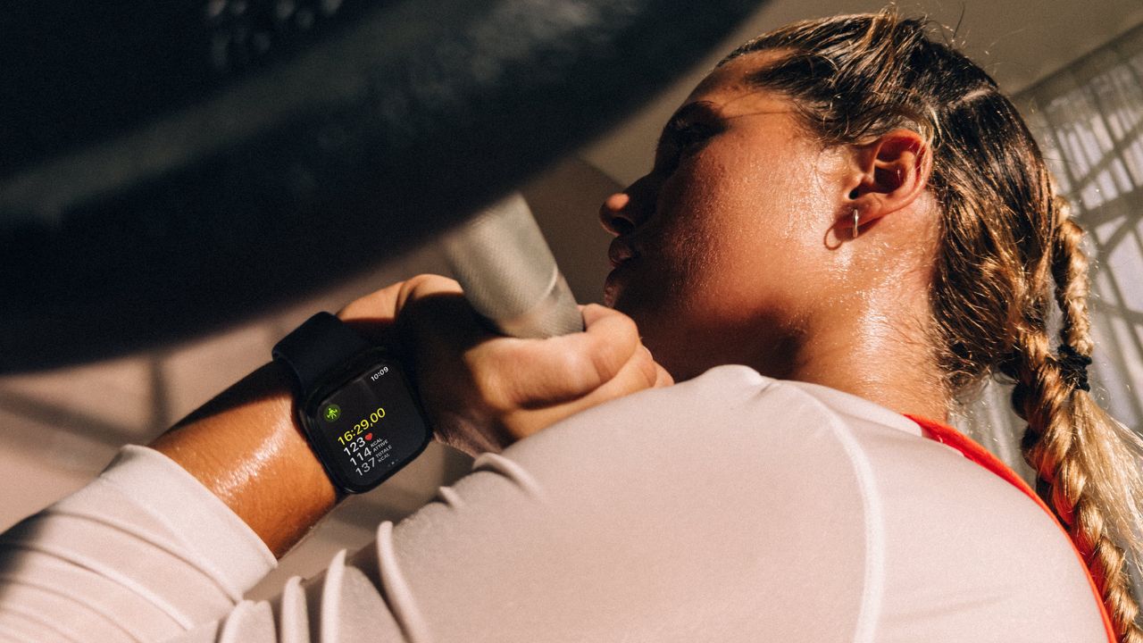 Apple Watch 12