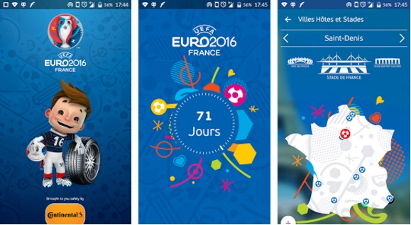 fan guide uefa euro 2016