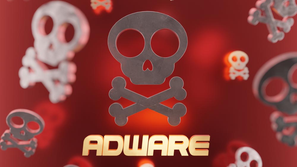 virus adware