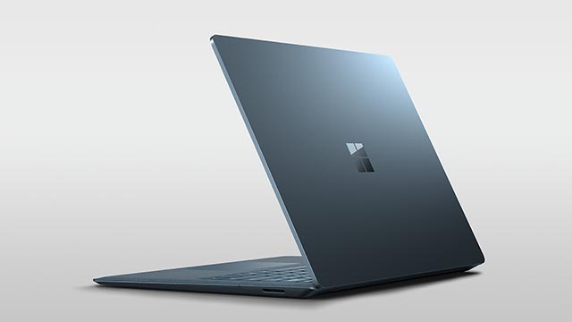 surface laptop