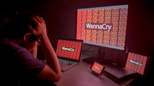 wannacry