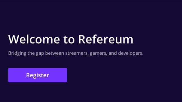 Refereum