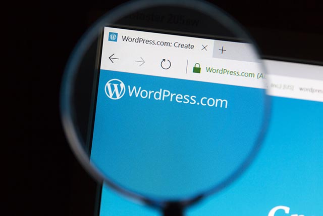 WordPress.com