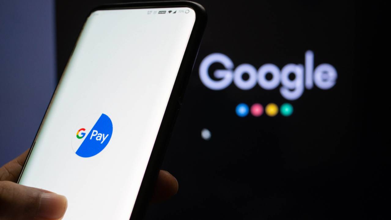 Google Pay