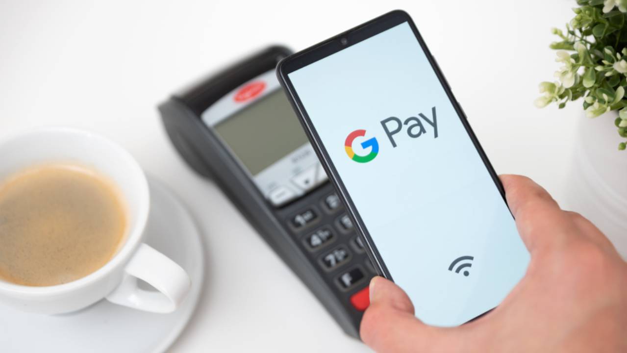 Google Pay