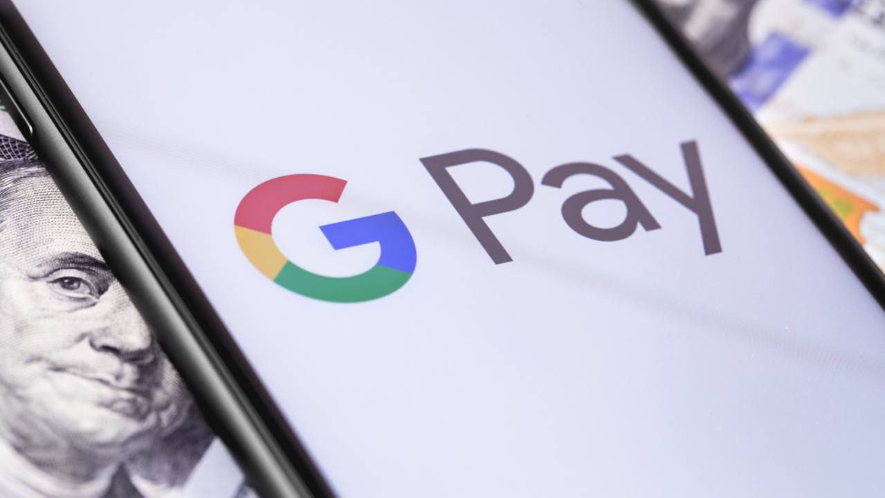 google pay