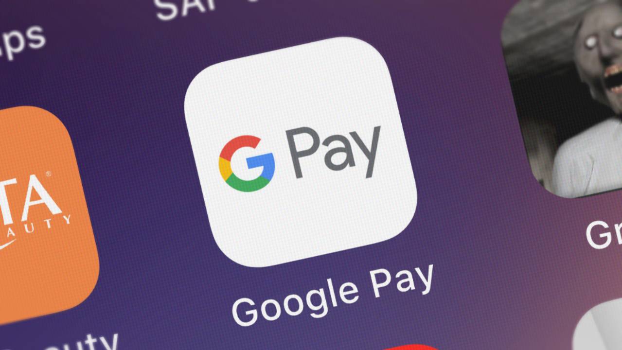 Google Pay