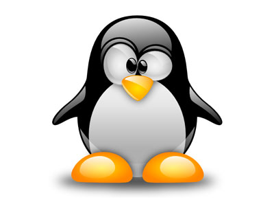 TUX, la mascotte di Linux