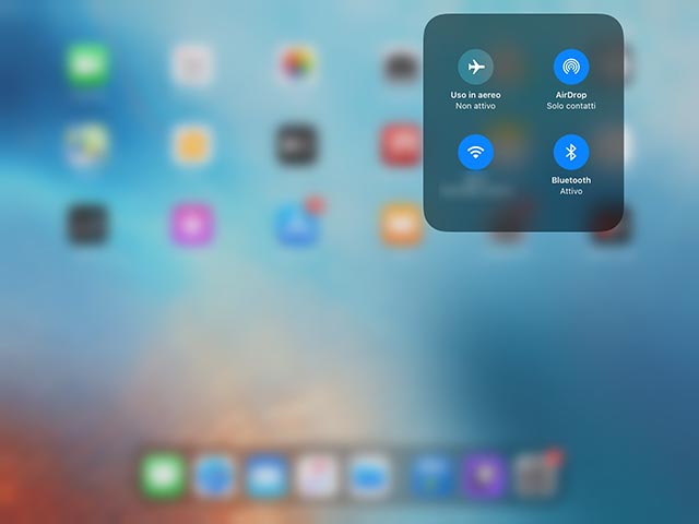 wifi ipad