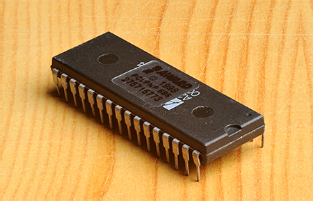 Chip di BIOS