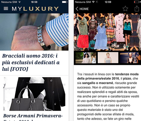 myluxury