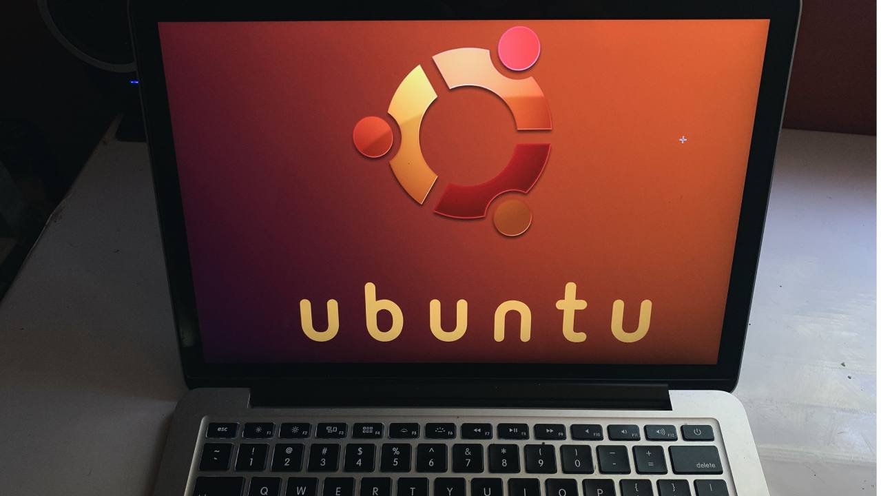 Ubuntu