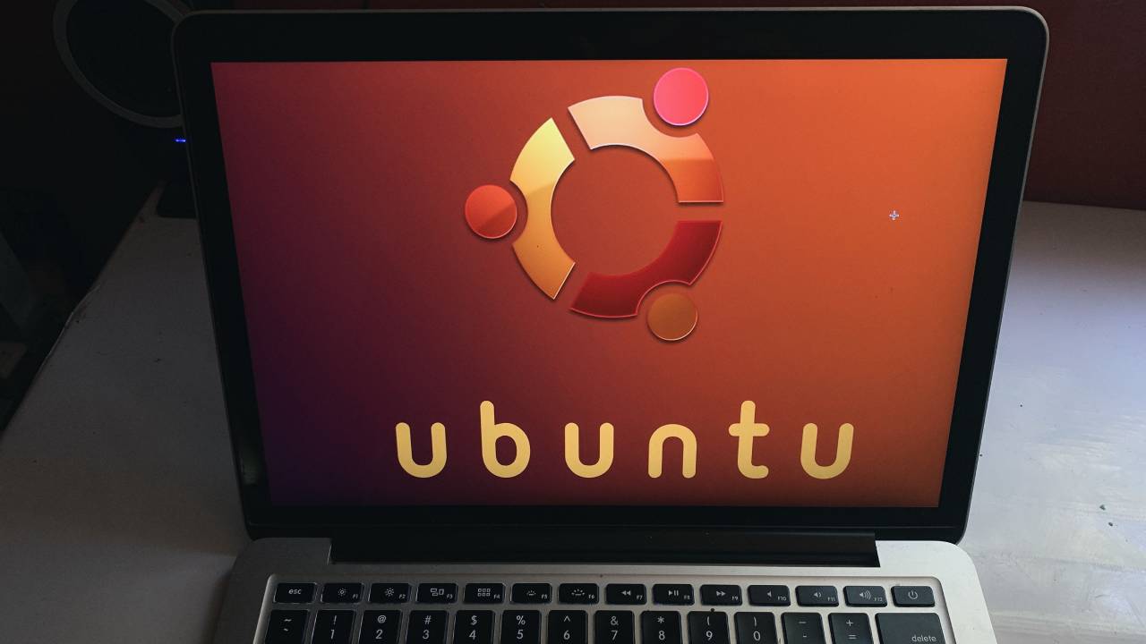distribuzione linux ubuntu