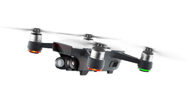 dji spark