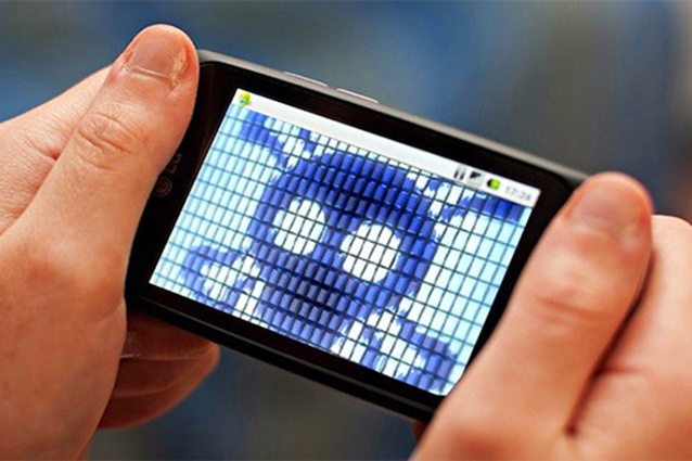 Malware Android