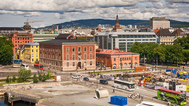 oslo