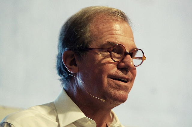 Nicholas Negroponte