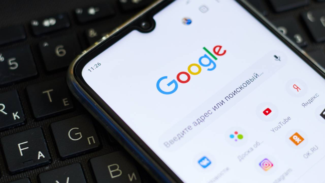 Google
