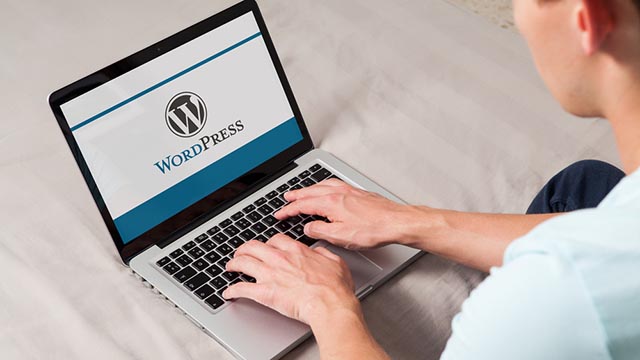 wordpress