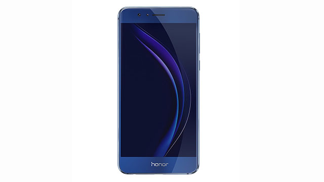 honor 8