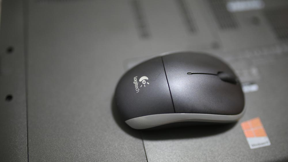 mouse wireless