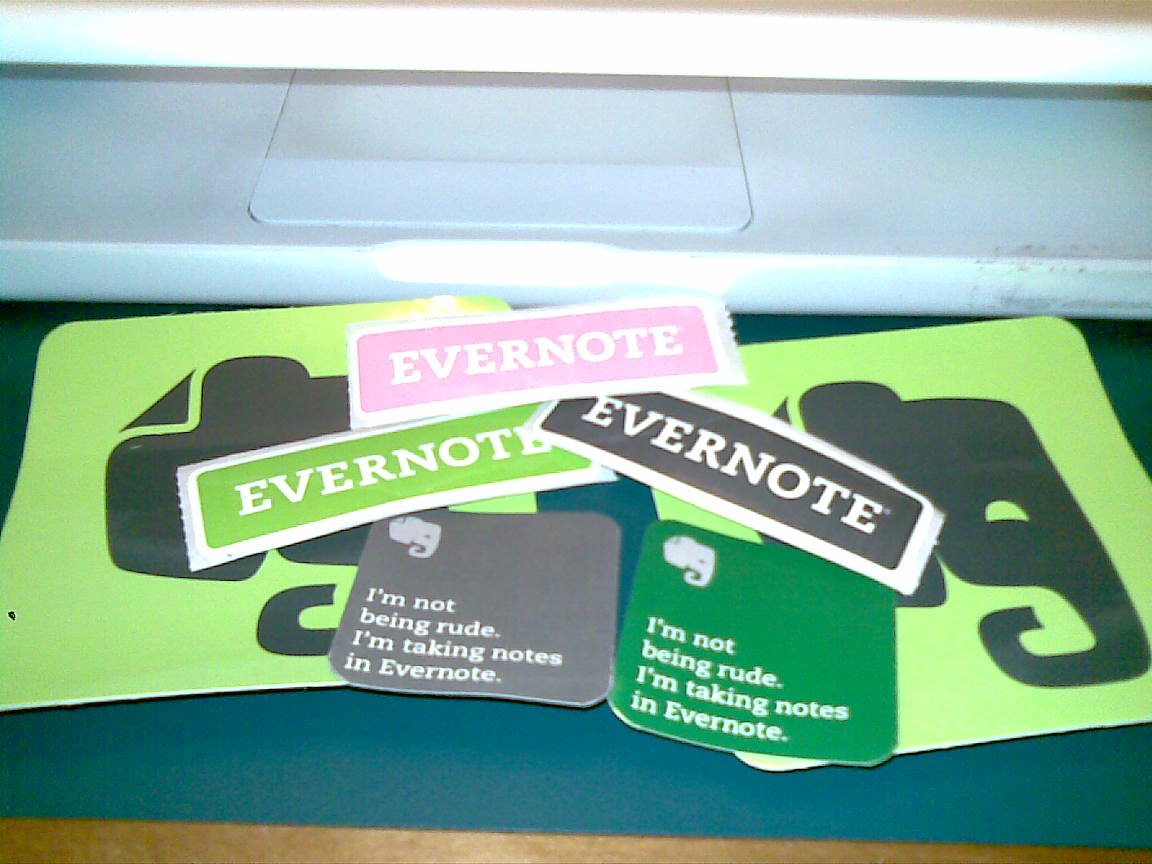 Evernote