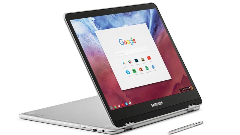 chromebook pro