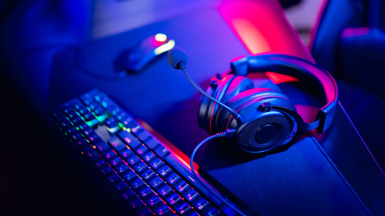 Comprare una tastiera da gaming