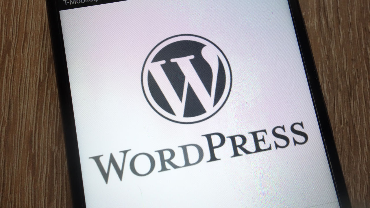 wordpress