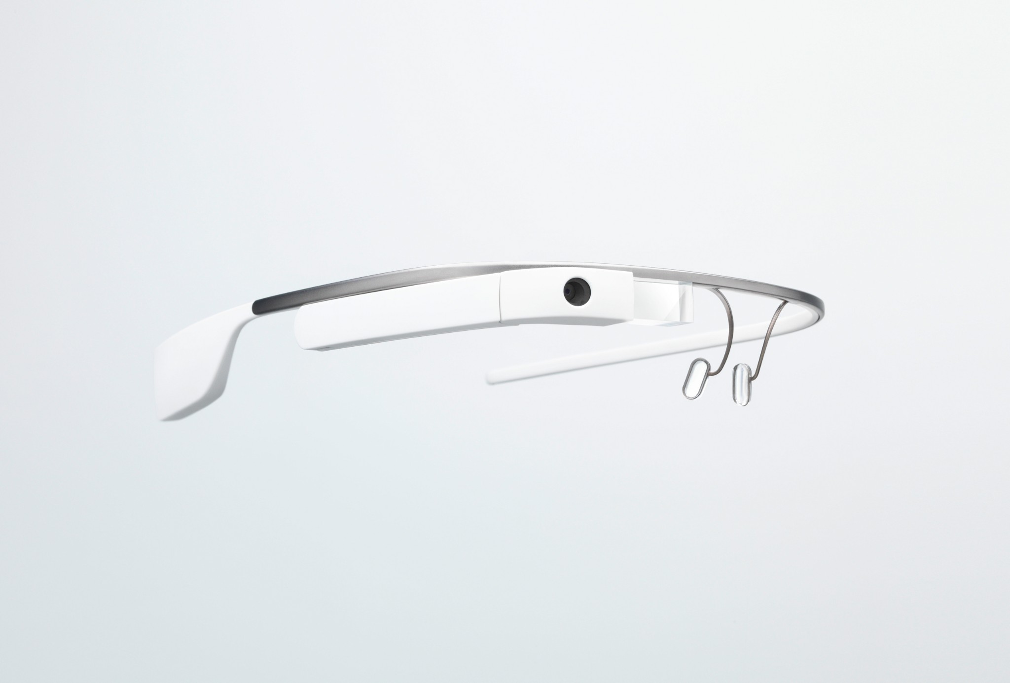 Google Glass