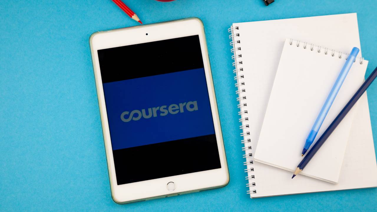 coursera