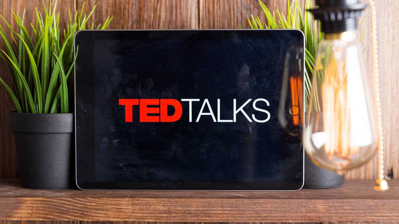 ted talks