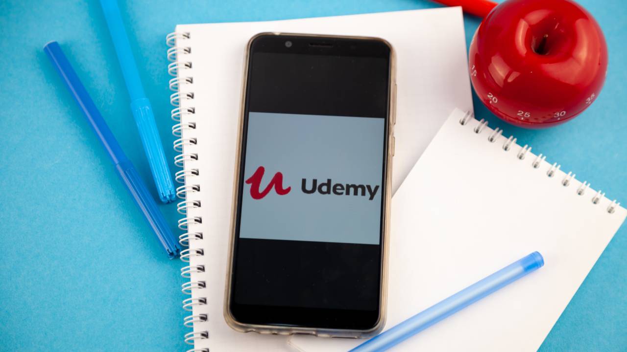 udemy