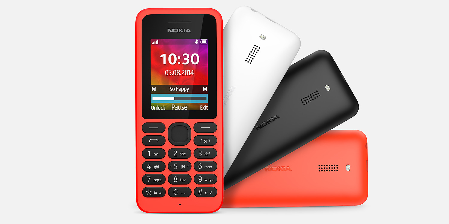 Nokia 130