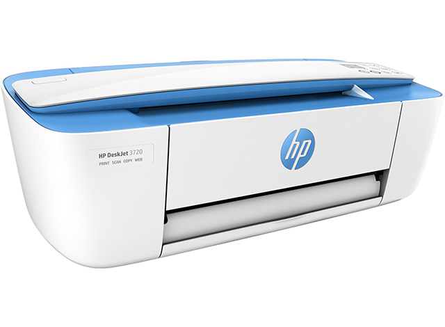 hp deskjet 3720