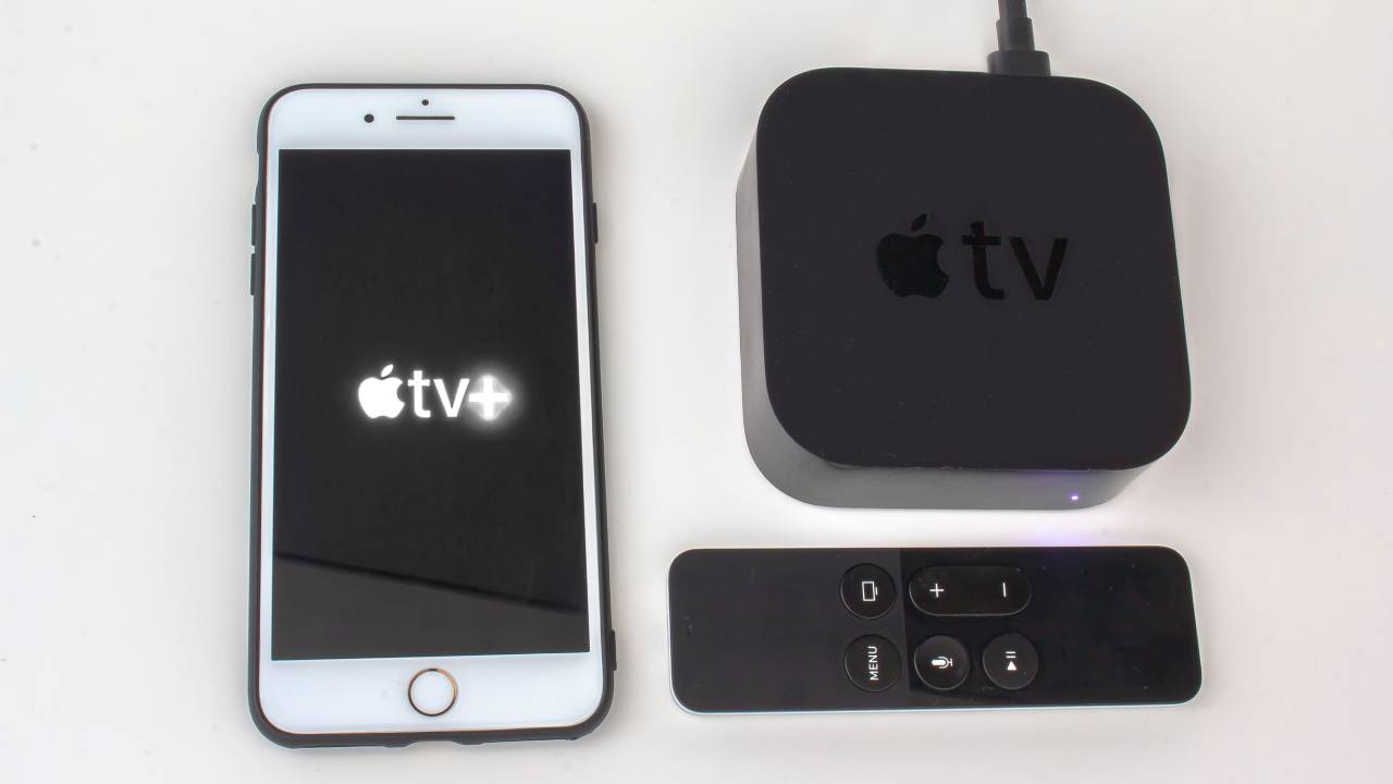 apple tv