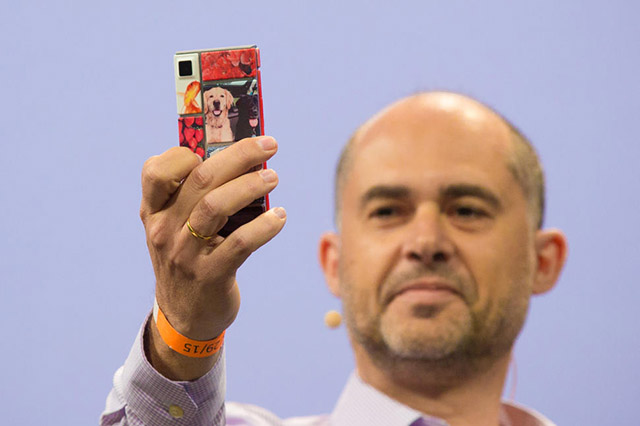 Project Ara