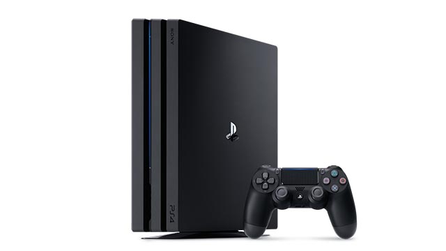 ps4 pro