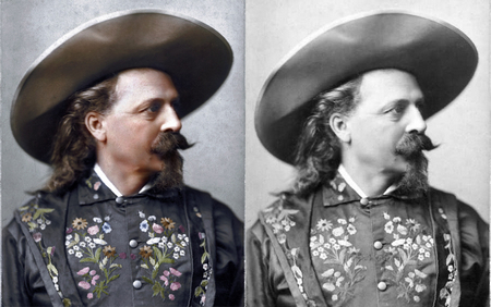 Buffalo Bill